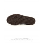 2025年12月新品Adidas SAMBAVEGAN人気 スニーカー男女兼用/誕生日プレゼント/XH工場