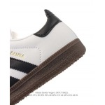 2025年12月新品Adidas SAMBAVEGAN人気 スニーカー男女兼用/誕生日プレゼント/XH工場