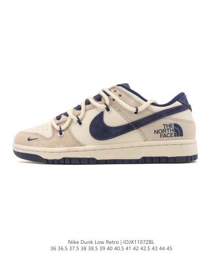 2025年12月25日入荷新品Nike Sb Dunk Lo...