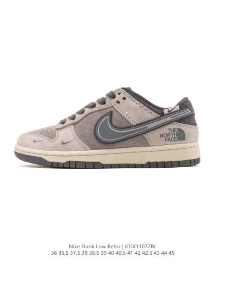 2025年12月25日入荷新品Nike Sb Dunk Lo...