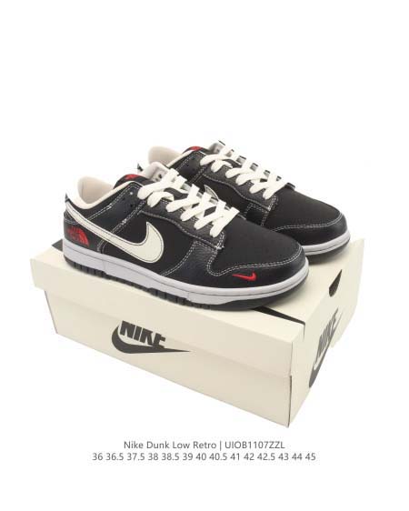 2025年12月25日入荷新品Nike Sb Dunk Lo...