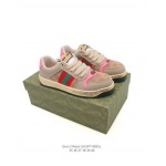 2025年12月25日入荷新品（GUCCI） Screener人気 スニーカー男女兼用/誕生日プレゼント/XH工場