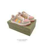 2025年12月25日入荷新品（GUCCI） Screener人気 スニーカー男女兼用/誕生日プレゼント/XH工場