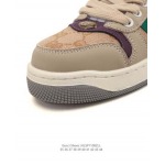 2025年12月25日入荷新品（GUCCI） Screener人気 スニーカー男女兼用/誕生日プレゼント/XH工場