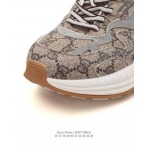 2025年12月25日入荷新品GUCCI人気 スニーカー男女兼用/誕生日プレゼント/XH工場