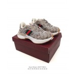 2025年12月25日入荷新品GUCCI人気 スニーカー男女兼用/誕生日プレゼント/XH工場