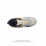 2025年12月25日入荷新品（NIKE）COURT BOROUGH LOW人気 スニーカー男女兼用/誕生日プレゼント/XH工場