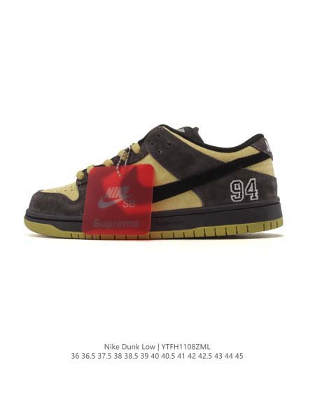 2025年12月25日入荷新品Nike Sb Dunk Lo...