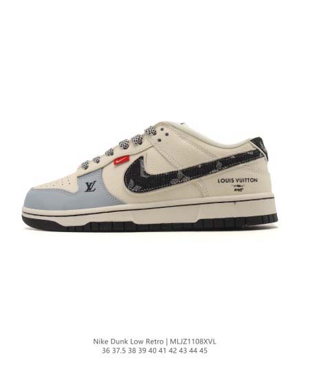 2025年12月25日入荷新品Nike Sb Dunk Lo...