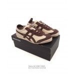 2025年12月25日入荷新品Onitsuka Tiger Mexico 66人気 スニーカー男女兼用/誕生日プレゼント/XH工場