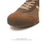 2025年12月25日入荷新品Onitsuka Tiger Mexico 66人気 スニーカー男女兼用/誕生日プレゼント/XH工場