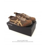 2025年12月25日入荷新品Onitsuka Tiger Mexico 66人気 スニーカー男女兼用/誕生日プレゼント/XH工場