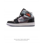 2025年12月25日入荷新品（NIKE）AIR JORDAN 1 MID人気 スニーカー男女兼用/誕生日プレゼント/XH工場