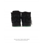 2025年12月25日入荷新品（NIKE）AIR JORDAN 1 MID人気 スニーカー男女兼用/誕生日プレゼント/XH工場