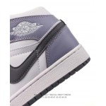 2025年12月25日入荷新品（NIKE）AIR JORDAN 1 MID人気 スニーカー男女兼用/誕生日プレゼント/XH工場