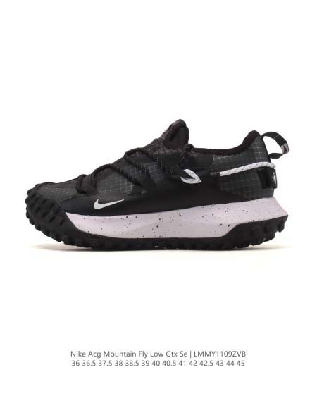 2025年12月25日入荷新品Nike ACG Mounta...