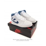 2025年12月25日入荷新品（NIKE）AIR JORDAN 1 MID人気 スニーカー男女兼用/誕生日プレゼント/XH工場