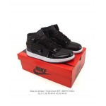 2025年12月25日入荷新品（NIKE）AIR JORDAN 1 MID人気 スニーカー男女兼用/誕生日プレゼント/XH工場