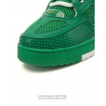 2025年12月25日入荷新品Louis Vuitton人気 スニーカー男女兼用/誕生日プレゼント/XH工場