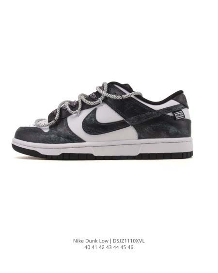 2025年12月25日入荷新品Nike Sb Dunk Lo...