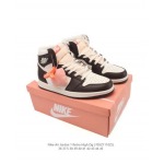 2025年12月25日入荷新品（NIKE）AIR JORDAN 1 MID人気 スニーカー男女兼用/誕生日プレゼント/XH工場