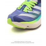 2025年12月25日入荷新品ADIZERO ADIOS人気 スニーカー男女兼用/誕生日プレゼント/XH工場