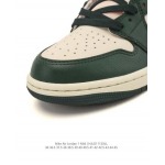 2025年12月25日入荷新品（NIKE）AIR JORDAN 1 MID人気 スニーカー男女兼用/誕生日プレゼント/XH工場