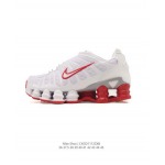 2025年12月25日入荷新品Nike Shox TL人気 スニーカー男女兼用/誕生日プレゼント/XH工場