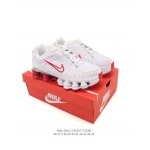 2025年12月25日入荷新品Nike Shox TL人気 スニーカー男女兼用/誕生日プレゼント/XH工場