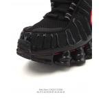 2025年12月25日入荷新品Nike Shox TL人気 スニーカー男女兼用/誕生日プレゼント/XH工場