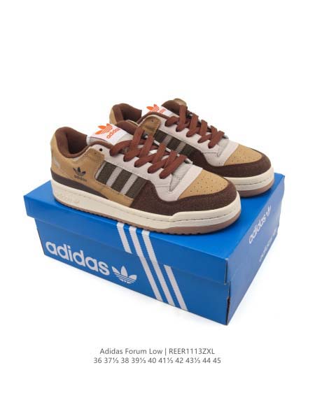 2025年12月25日入荷新品Adidas人気 スニーカー男...