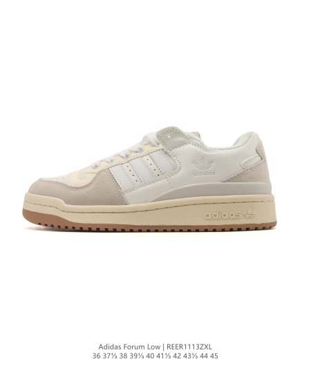 2025年12月25日入荷新品Adidas人気 スニーカー男...