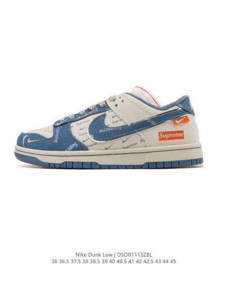 2025年12月25日入荷新品Nike Sb Dunk Lo...