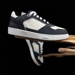 2025年12月25日入荷新品DIOR人気 スニーカー男女兼用/誕生日プレゼント/XH工場