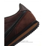 2025年12月25日入荷新品Nike Classic Cortez Nylon人気 スニーカー男女兼用/誕生日プレゼント/XH工場