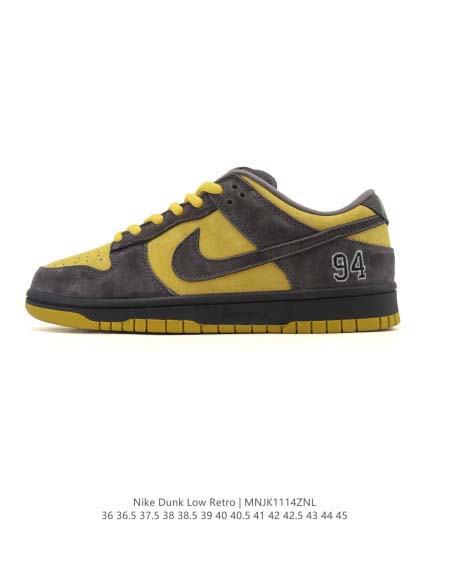 2025年12月25日入荷新品Nike Sb Dunk Lo...