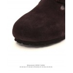 2025年12月25日入荷新品Birkenstock Boston VL人気 スニーカー男女兼用/誕生日プレゼント/XH工場