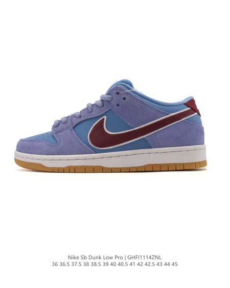 2025年12月25日入荷新品Nike Sb Dunk Lo...