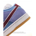 2025年12月25日入荷新品Nike Sb Dunk Low Pro人気 スニーカー男女兼用/誕生日プレゼント/XH工場