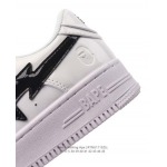 2025年12月25日入荷新品A Bathing Ape人気 スニーカー男女兼用/誕生日プレゼント/XH工場