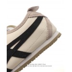 2025年12月25日入荷新品Onitsuka Tiger Mexico 66人気 スニーカー男女兼用/誕生日プレゼント/XH工場