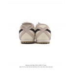 2025年12月25日入荷新品Onitsuka Tiger Mexico 66人気 スニーカー男女兼用/誕生日プレゼント/XH工場