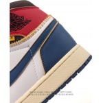 2025年12月25日入荷新品Nike Air Jordan 1 Retro High OG人気 スニーカー男女兼用/誕生日プレゼント/XH工場