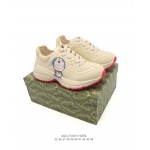 2025年12月25日入荷新品GUCCI人気 スニーカー男女兼用/誕生日プレゼント/XH工場