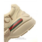 2025年12月25日入荷新品GUCCI人気 スニーカー男女兼用/誕生日プレゼント/XH工場