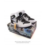 2025年12月25日入荷新品（NIKE）AIR JORDAN 1 MID人気 スニーカー男女兼用/誕生日プレゼント/XH工場