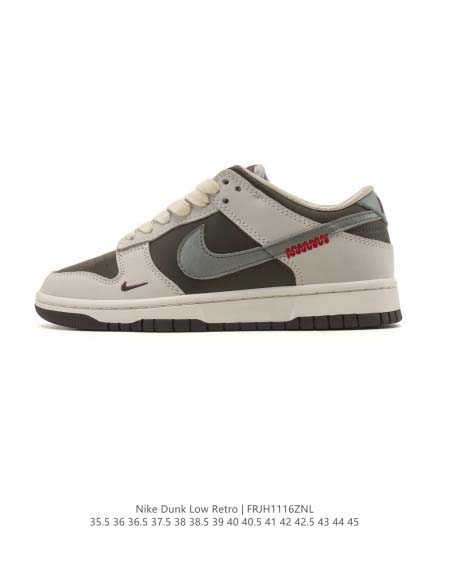 2025年12月25日入荷新品Nike Sb Dunk Lo...