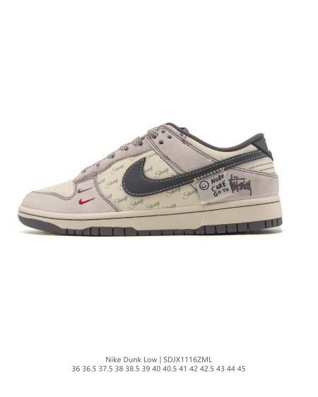 2025年12月25日入荷新品Nike Sb Dunk Lo...