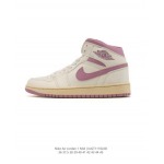 2025年12月25日入荷新品（NIKE）AIR JORDAN 1 MID人気 スニーカー男女兼用/誕生日プレゼント/XH工場