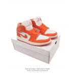 2025年12月25日入荷新品（NIKE）AIR JORDAN 1 MID人気 スニーカー男女兼用/誕生日プレゼント/XH工場